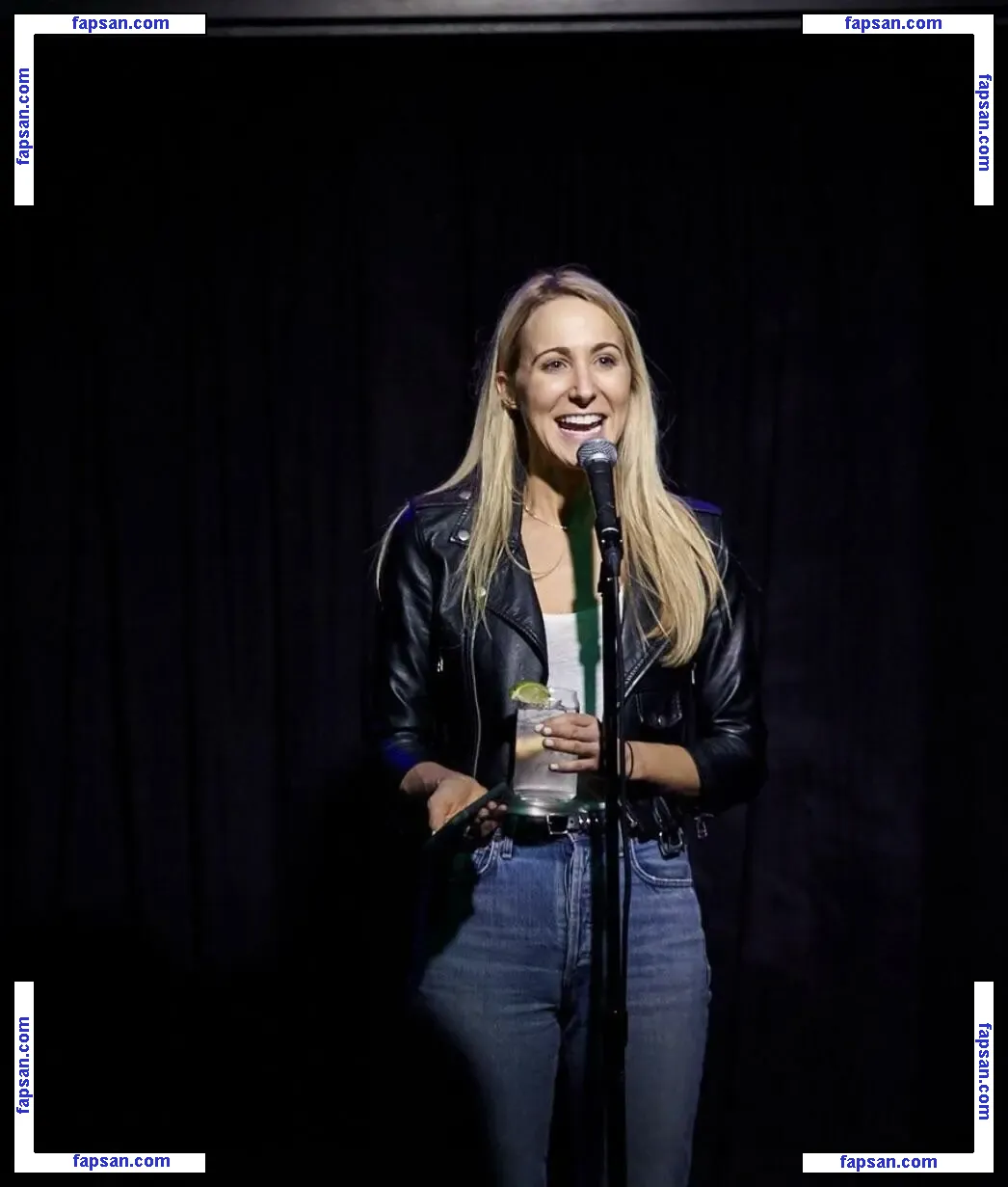 Nikki Glaser голая фото #0135 с Онлифанс