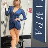 Nikki Glaser голая #0091