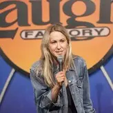 Nikki Glaser голая #0112