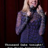 Nikki Glaser голая #0154