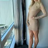 Nikki Glaser nude #0228