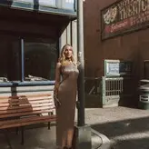 Nikki Glaser голая #0294