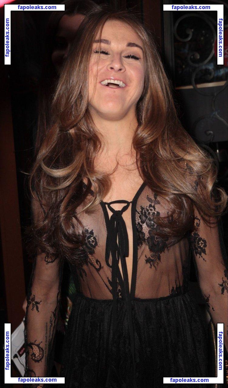 Nikki Grahame nude photo #0004 from OnlyFans