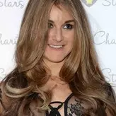 Nikki Grahame голая #0002