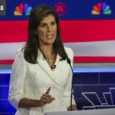 Nikki Haley nude #0002