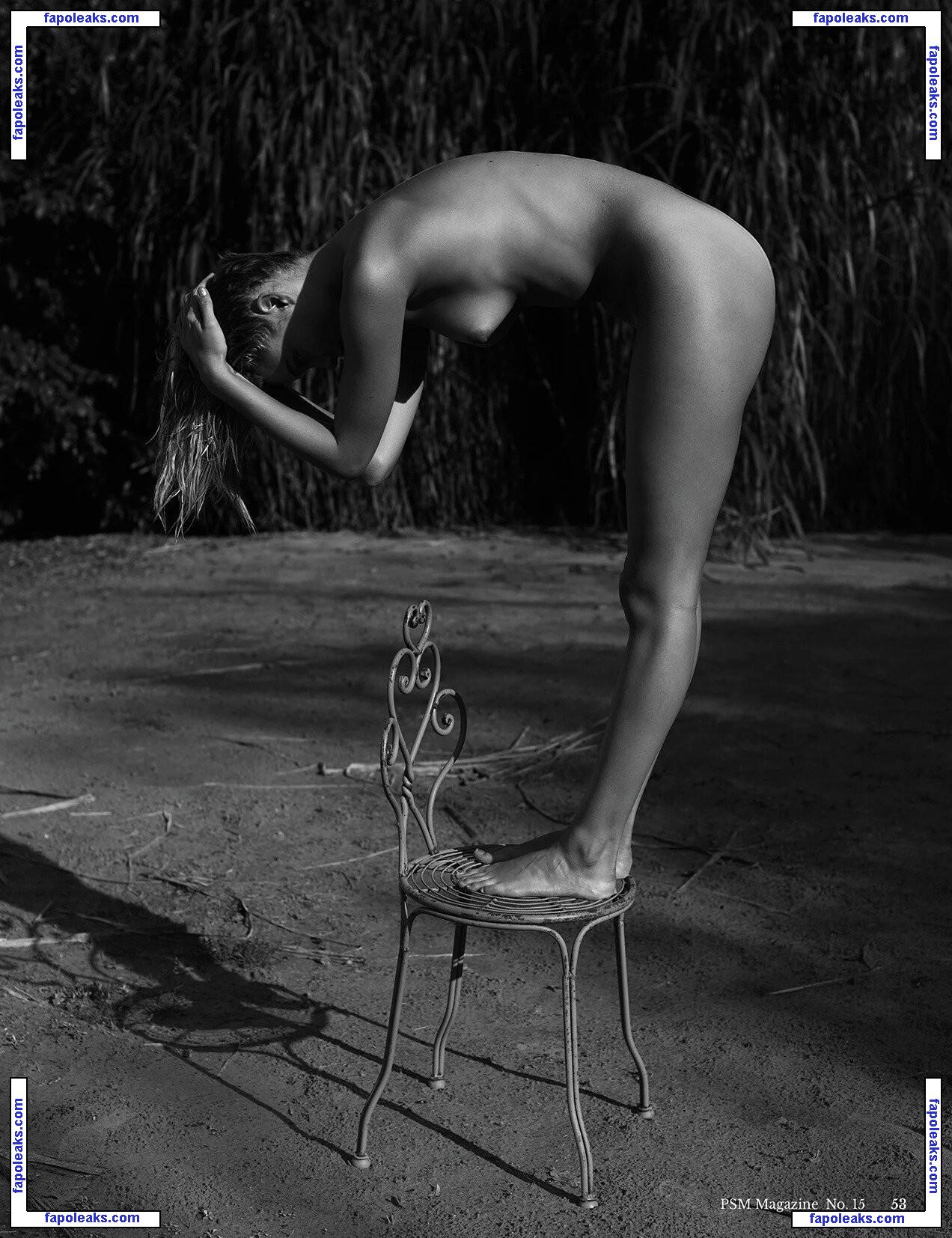 Nikki Hillier / nikki__hillier nude photo #0002 from OnlyFans