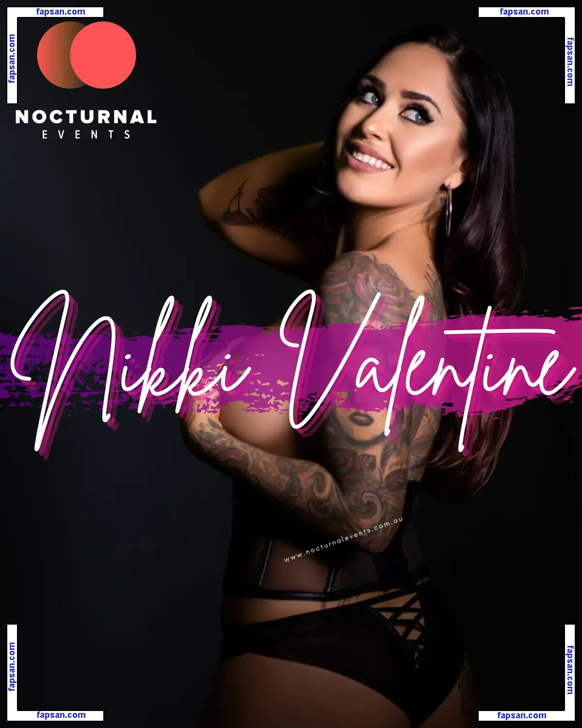 Nikki Justice nude photo #0007 from OnlyFans