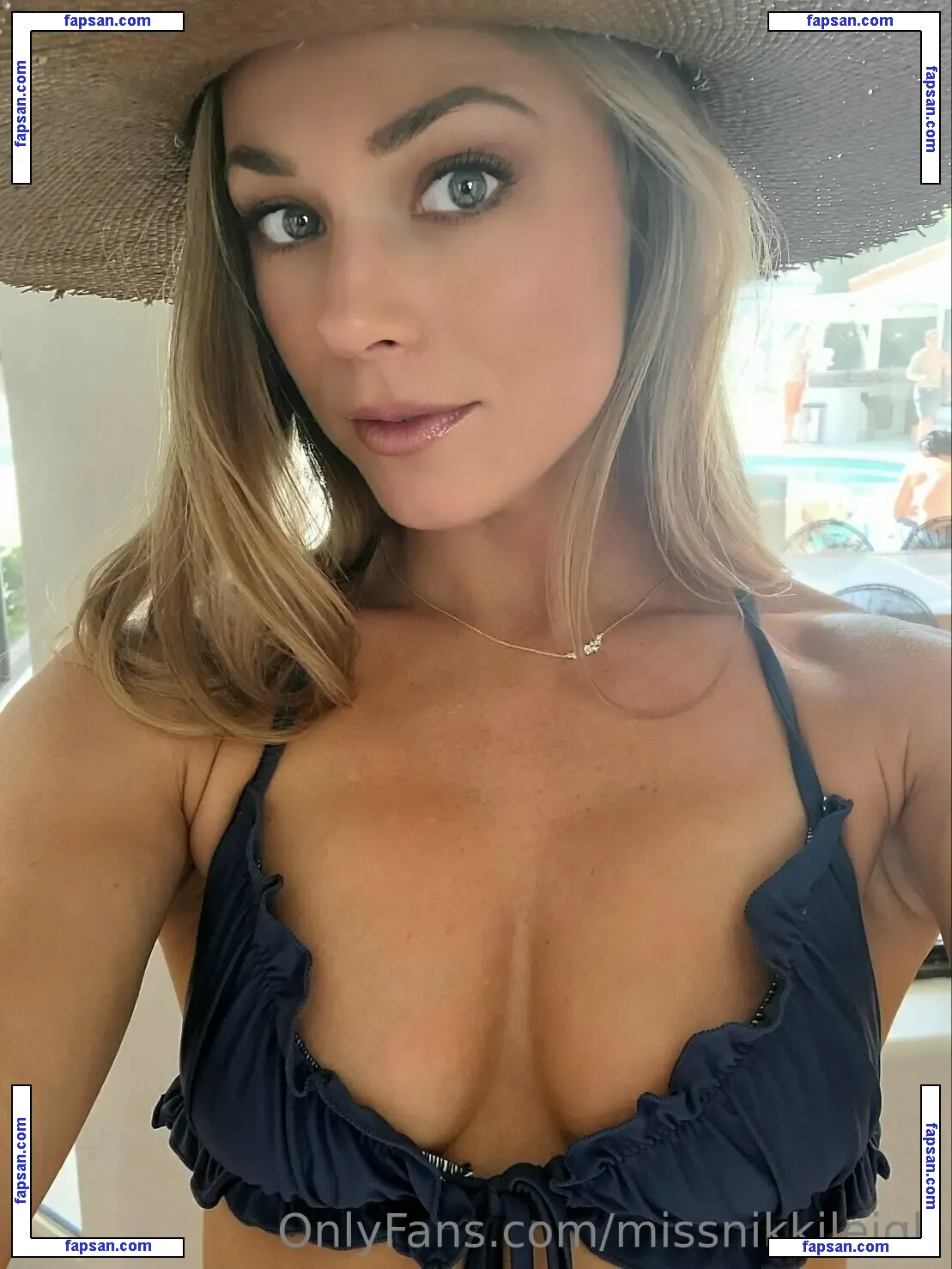 Nikki Leigh nude photo #0075 from OnlyFans
