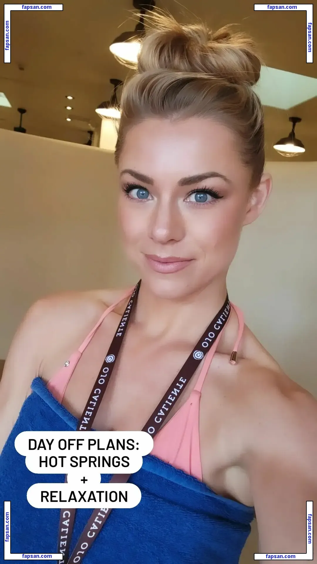 Nikki Leigh nude photo #0078 from OnlyFans
