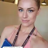 Nikki Leigh голая #0078