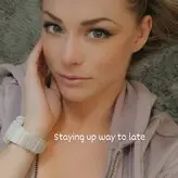 Nikki Leigh голая #0079
