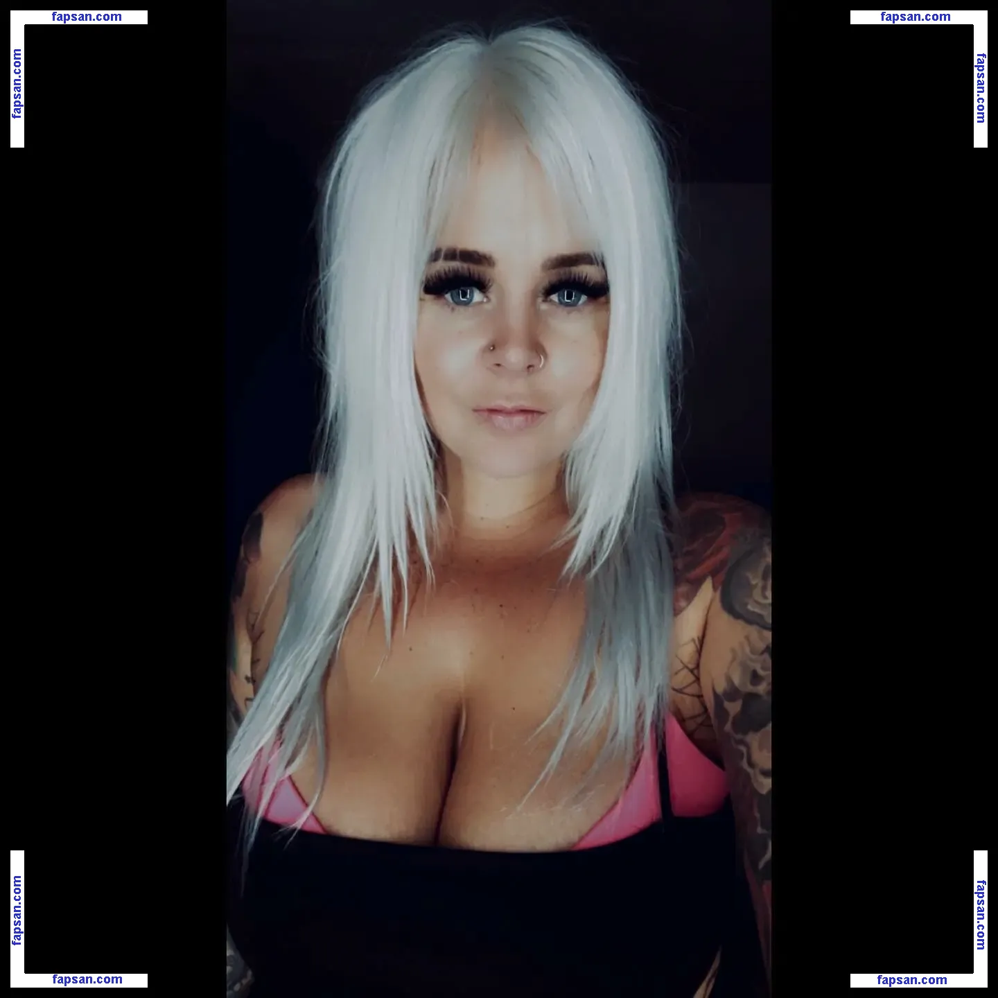 Nikki N9ne / nikkinikkin9nedoors nude photo #0009 from OnlyFans