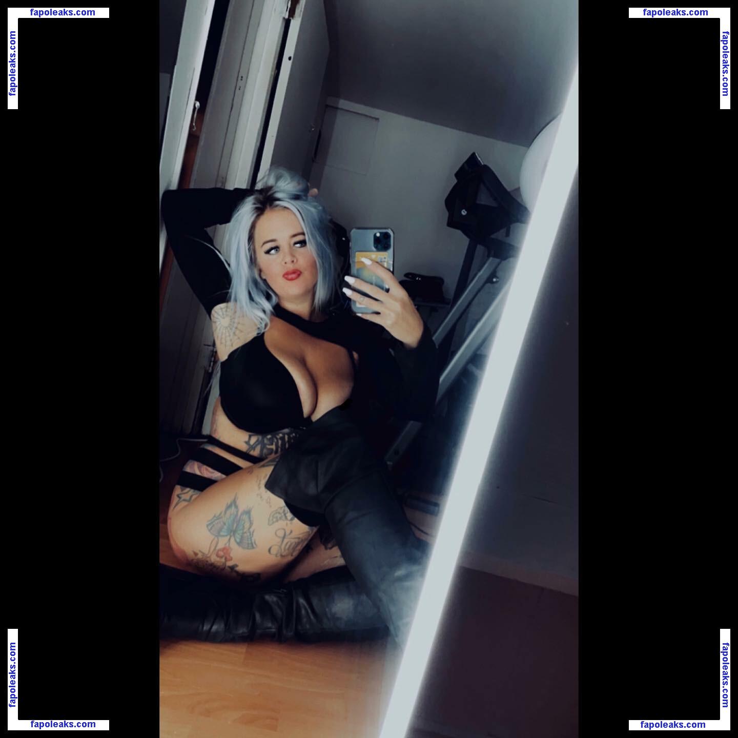 Nikki N9ne / nikkinikkin9nedoors nude photo #0016 from OnlyFans