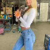 Nikki Neisler голая #0001