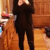Nikki Nunez голая #0017