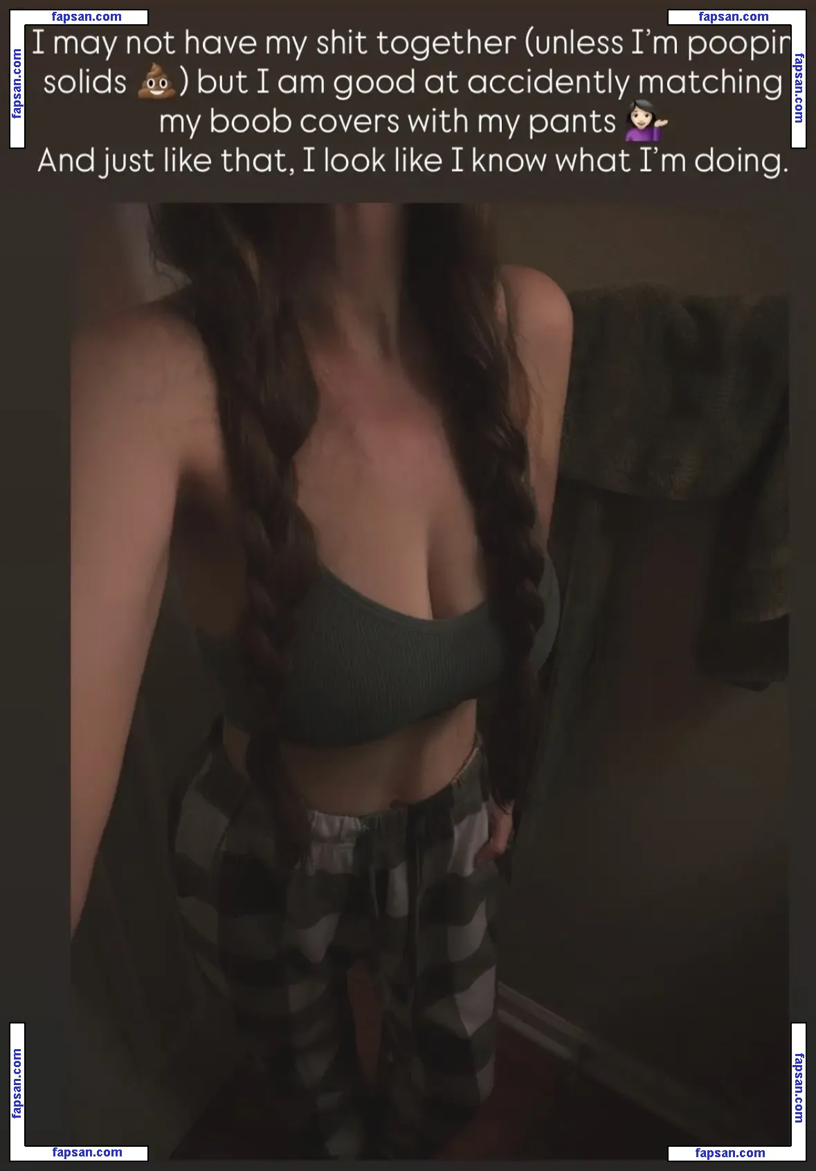 Nikki Osborne nude photo #0035 from OnlyFans