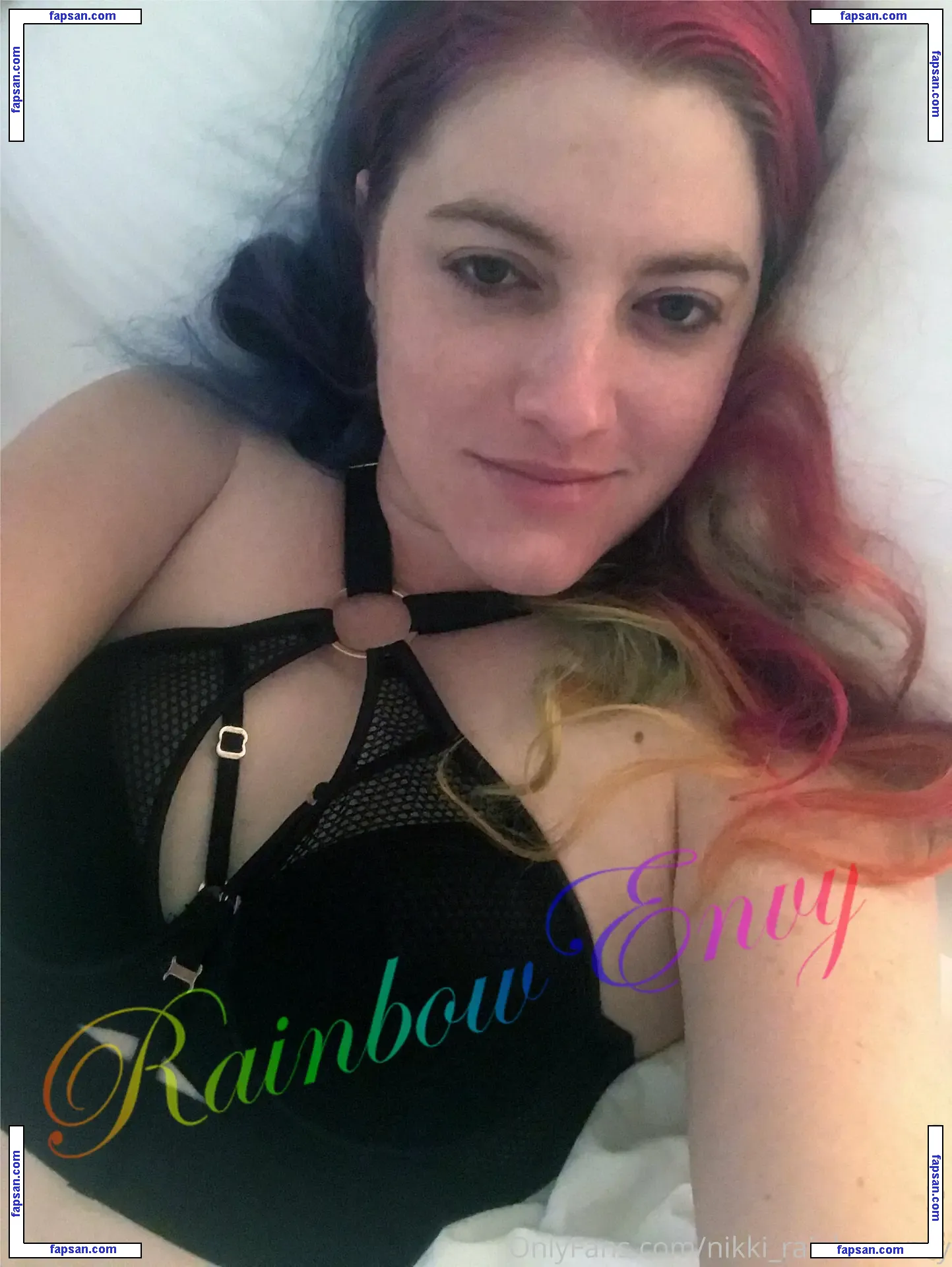 nikki_rainbowenvy nude photo #0030 from OnlyFans