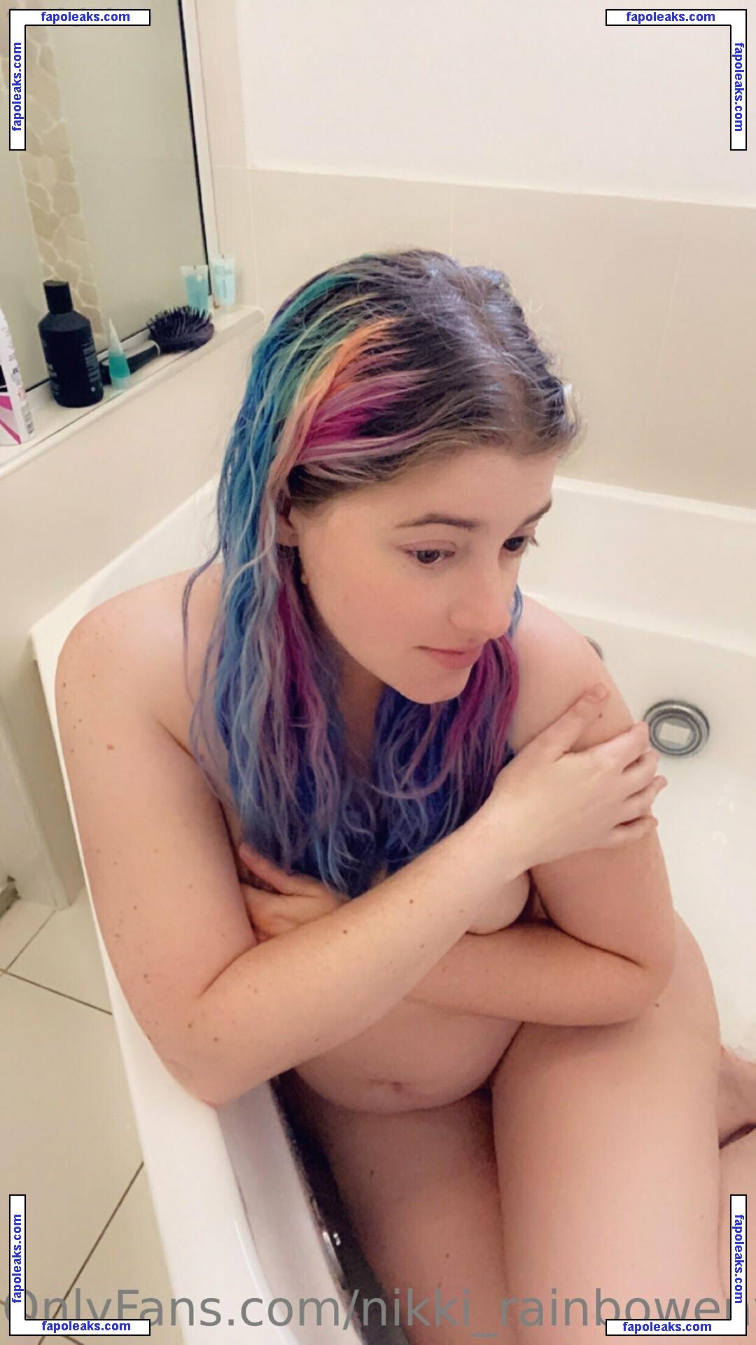 nikki_rainbowenvy nude photo #0039 from OnlyFans