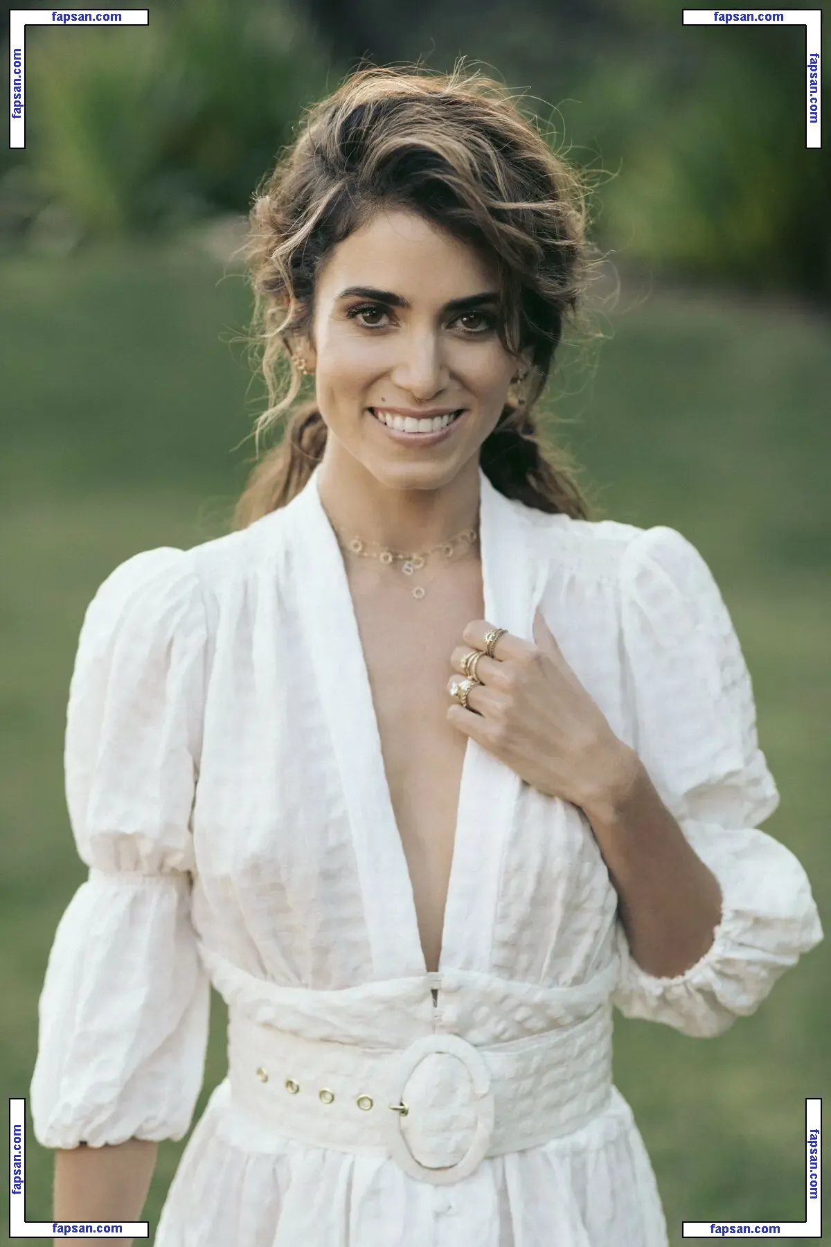 Nikki Reed голая фото #0113 с Онлифанс