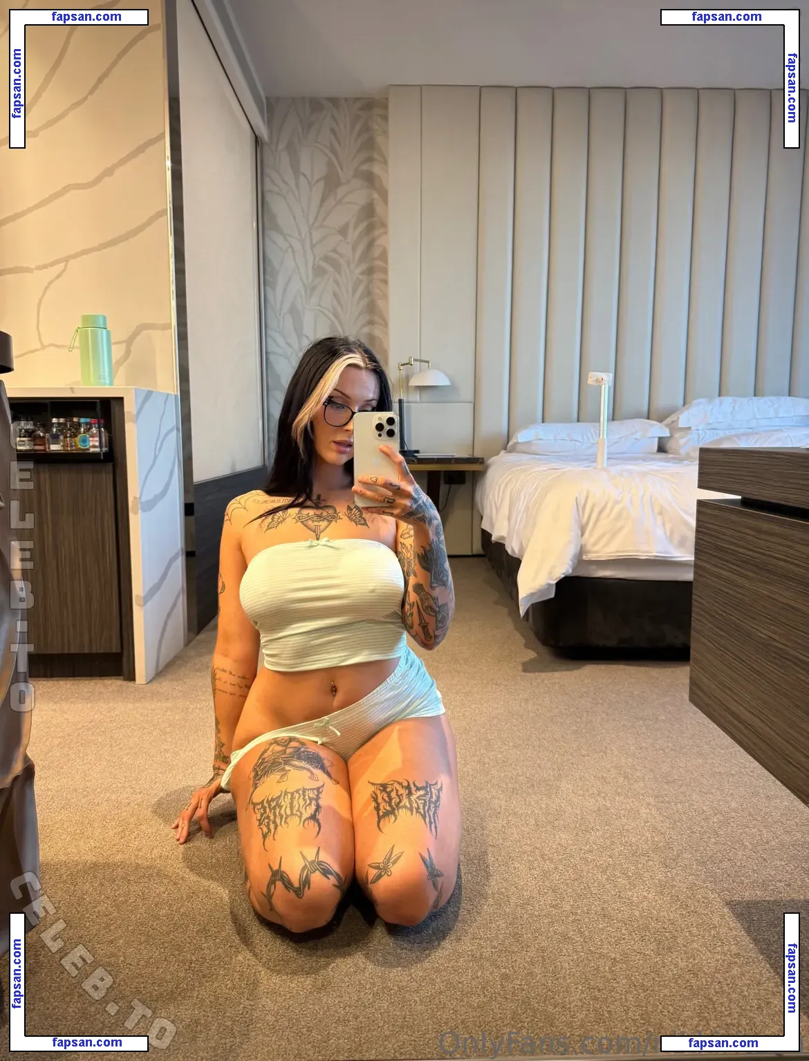 Nikki Rita nude photo #0007 from OnlyFans