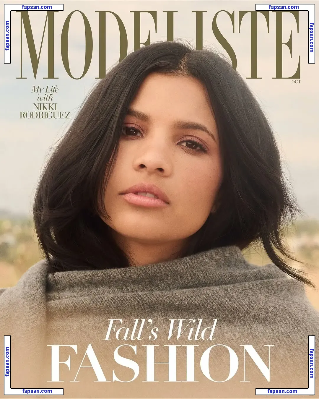 Nikki Rodriguez nude photo #0012 from OnlyFans