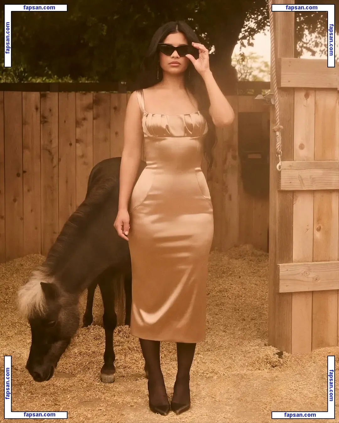 Nikki Rodriguez nude photo #0015 from OnlyFans