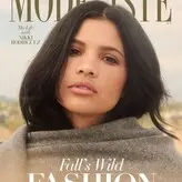 Nikki Rodriguez nude #0012