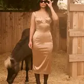 Nikki Rodriguez nude #0015