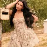 Nikki Rodriguez nude #0016