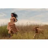 Nikki Rodriguez nude #0017