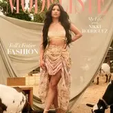 Nikki Rodriguez nude #0020