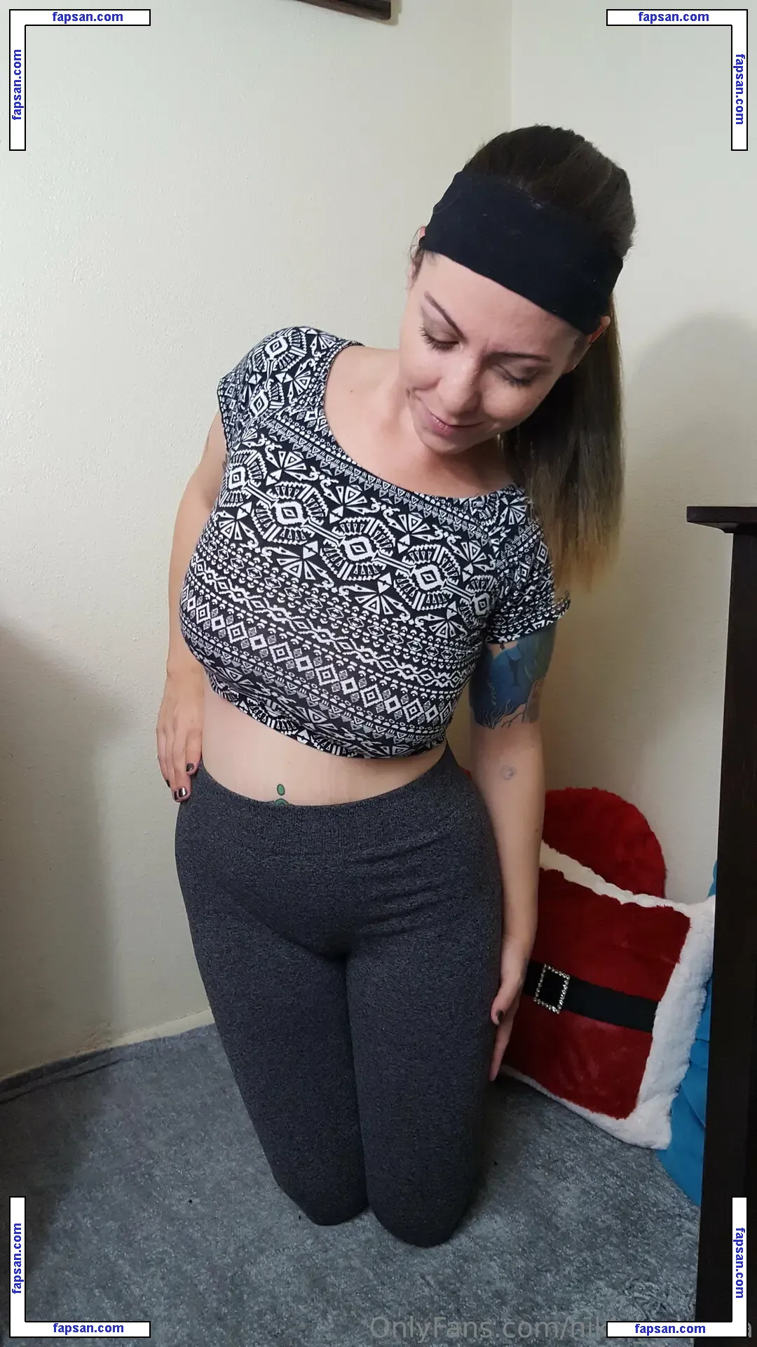 nikki_sequoia голая фото #0011 с Онлифанс