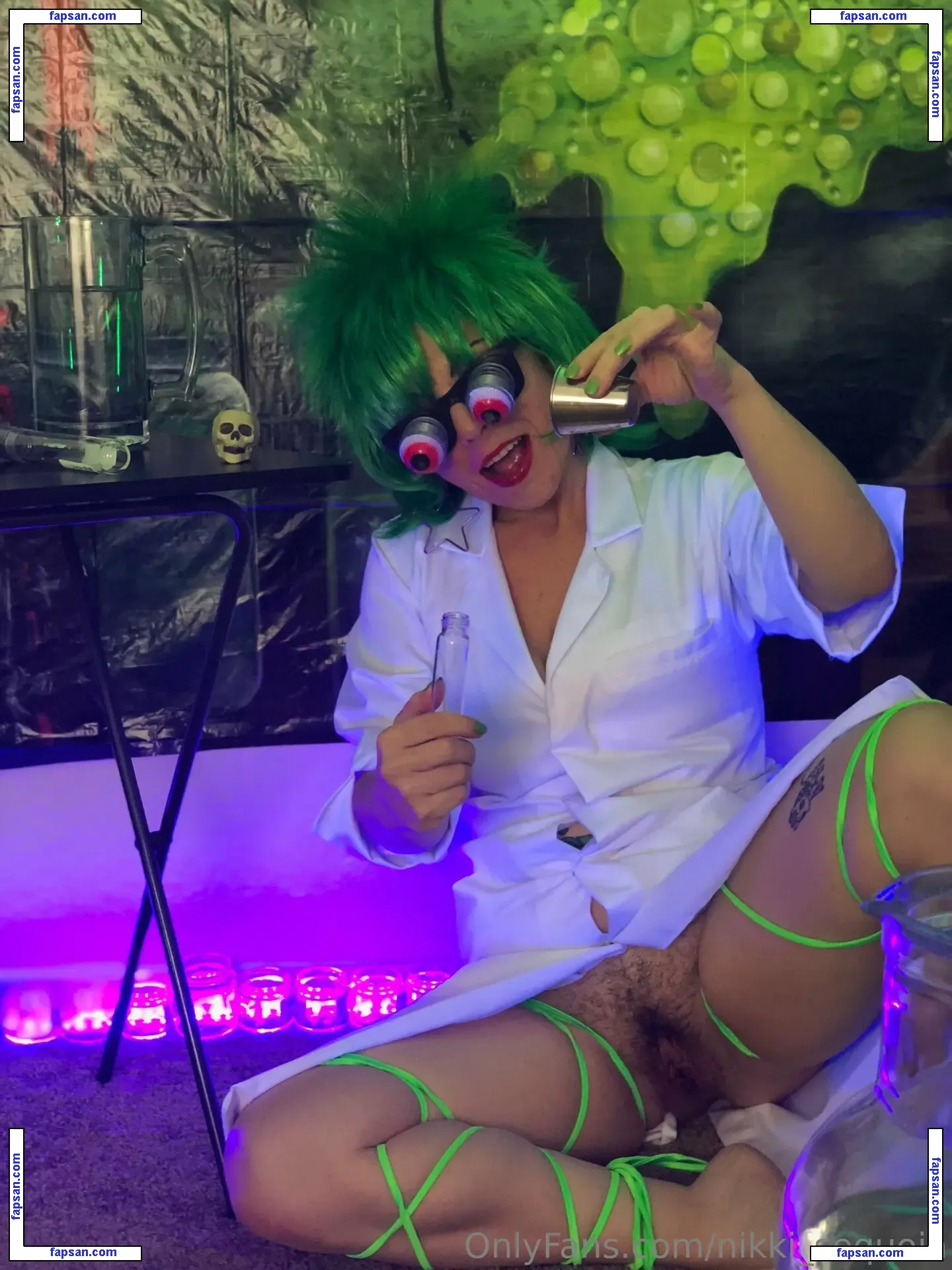 nikki_sequoia голая фото #0020 с Онлифанс