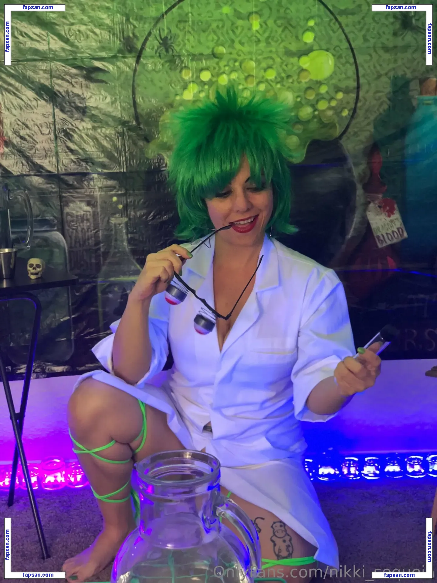 nikki_sequoia голая фото #0041 с Онлифанс