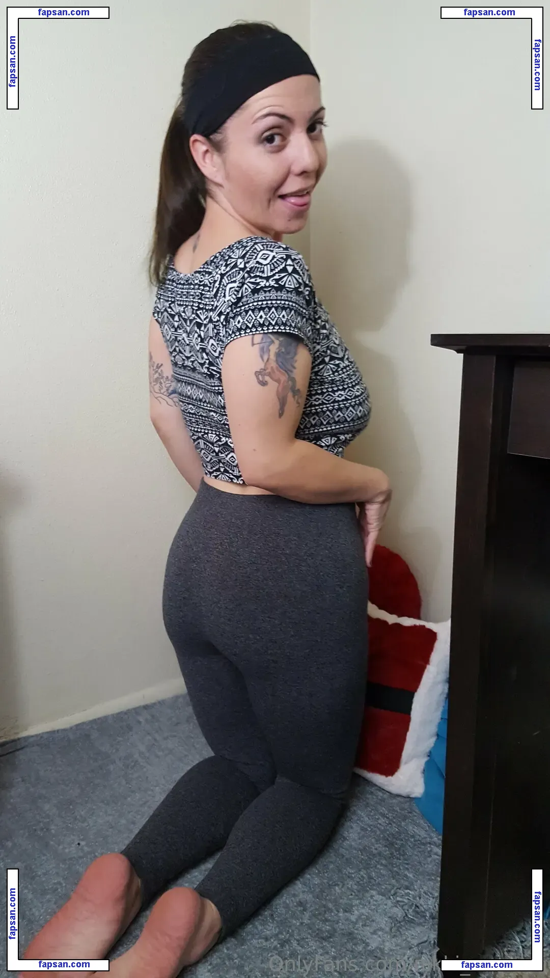 nikki_sequoia голая фото #0042 с Онлифанс