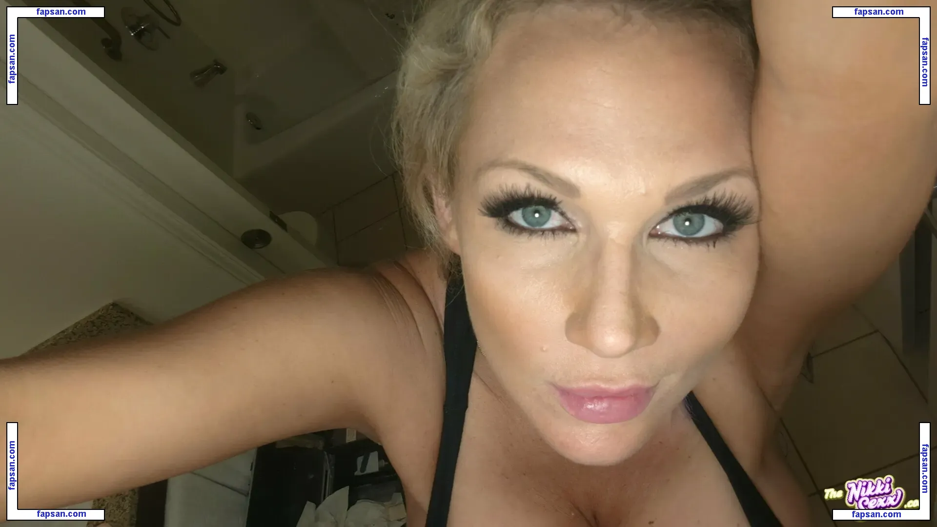 Nikki Sexx голая фото #0193 с Онлифанс