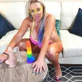 Nikki Sexx голая #0250