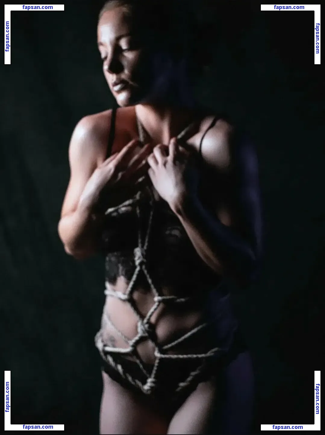 Nikki Van Deventer nude photo #0002 from OnlyFans