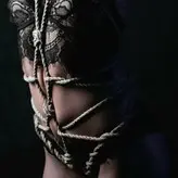 Nikki Van Deventer nude #0004