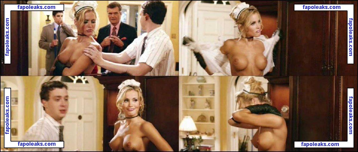 Nikki Ziering nude photo #0010 from OnlyFans