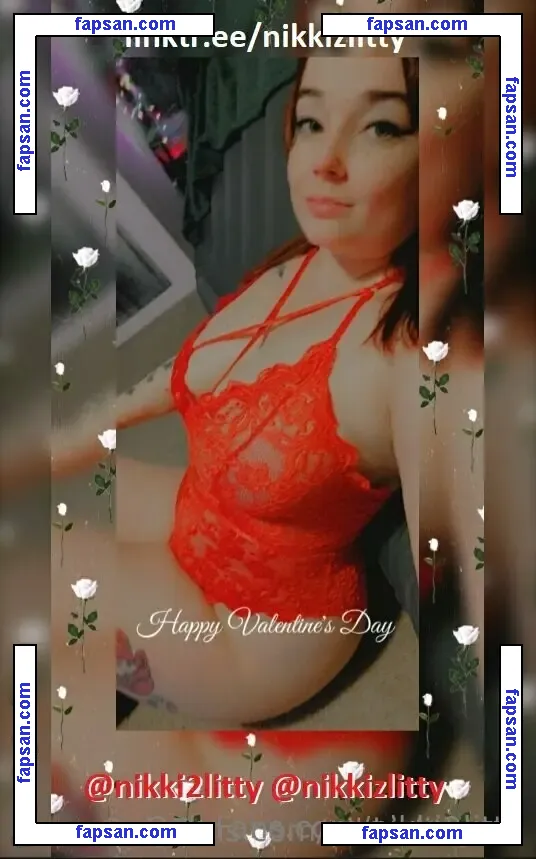 nikki2litty nude photo #0019 from OnlyFans