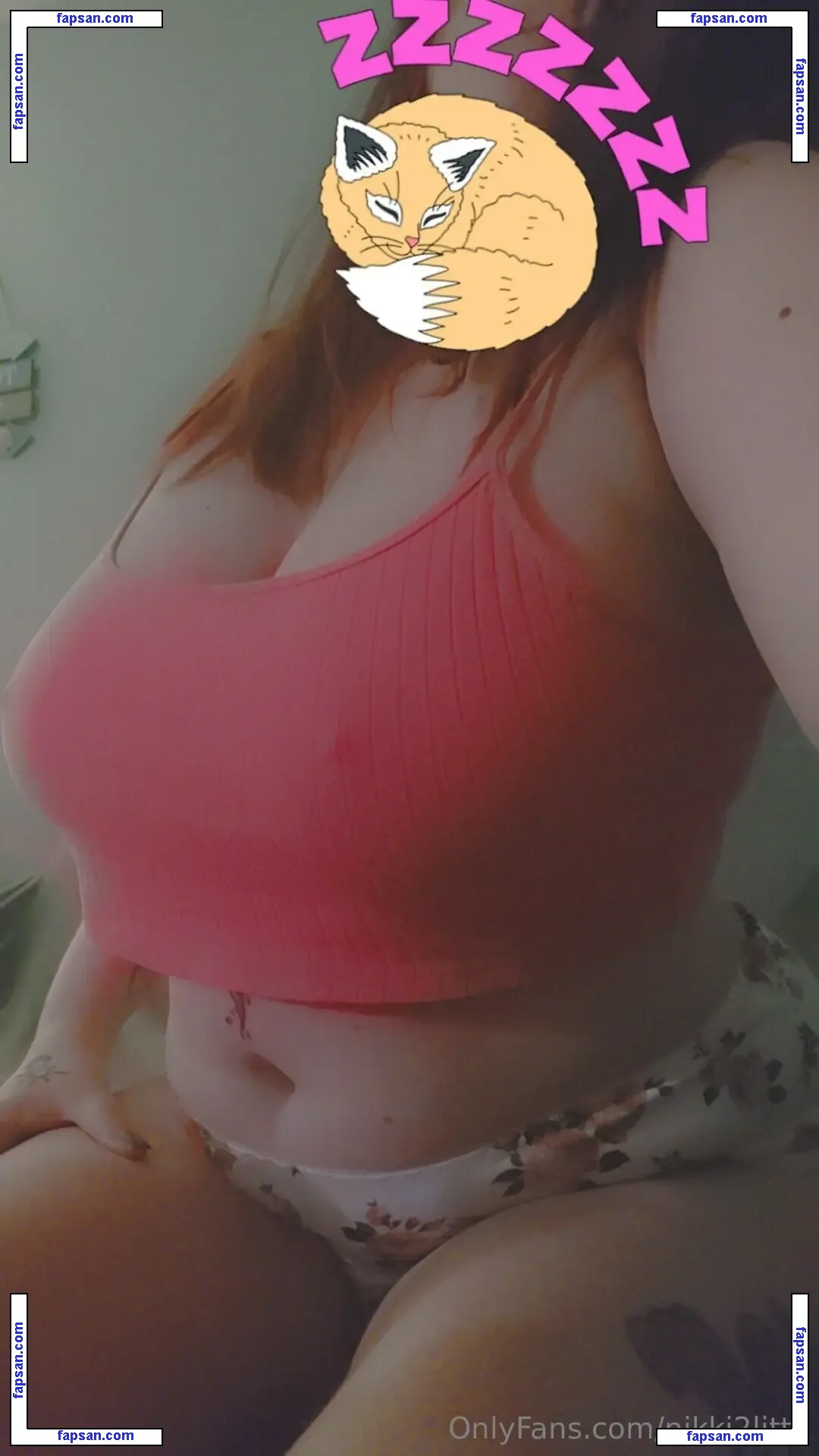 nikki2litty nude photo #0027 from OnlyFans