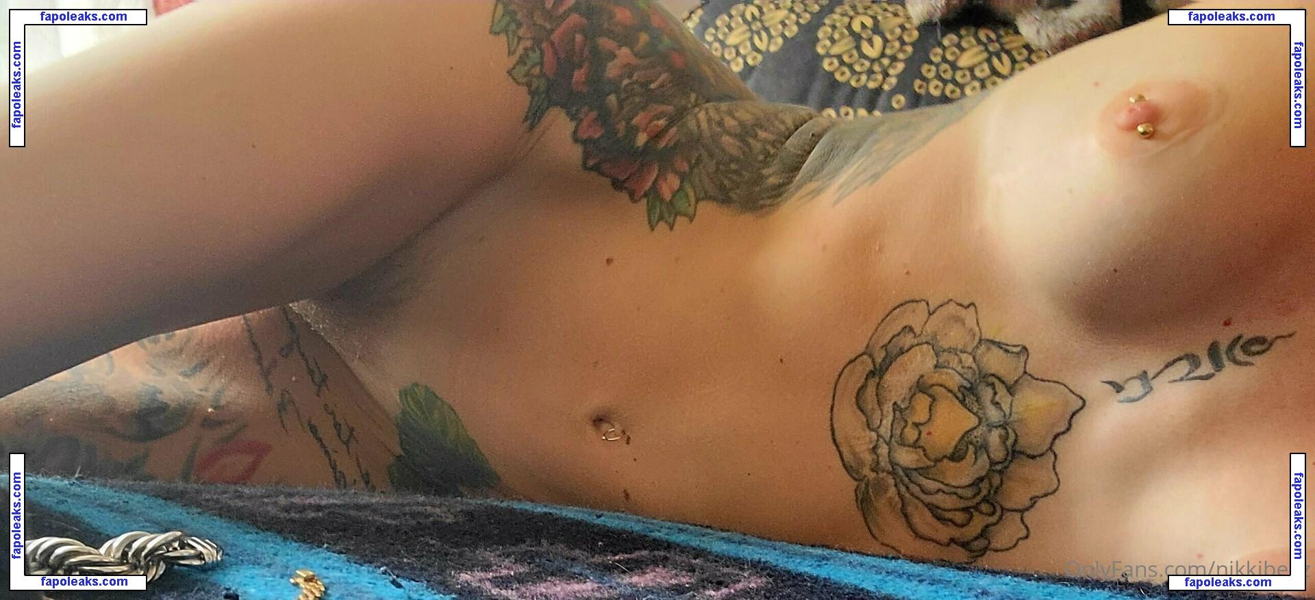 nikkibeez / nikki_beez nude photo #0004 from OnlyFans