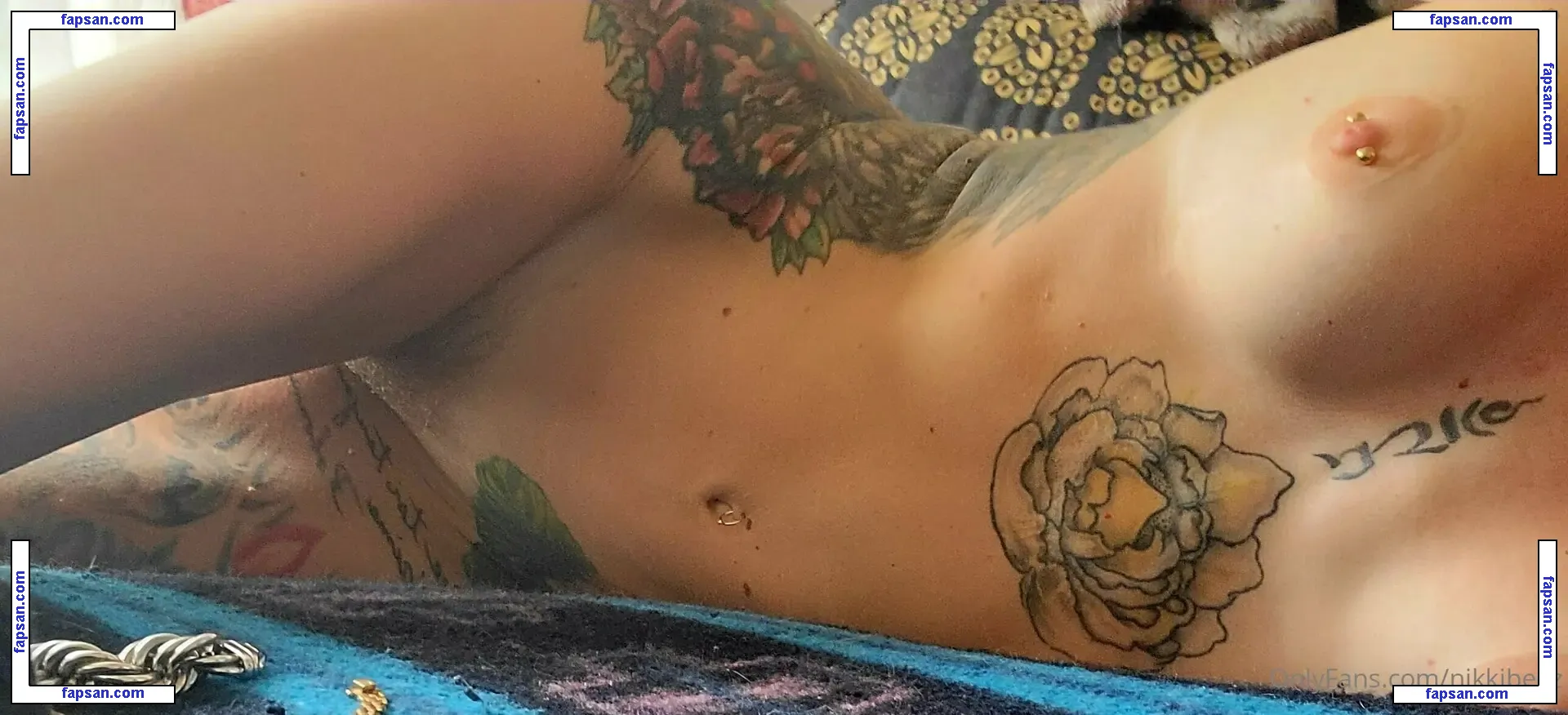 nikkibeez nude photo #0004 from OnlyFans