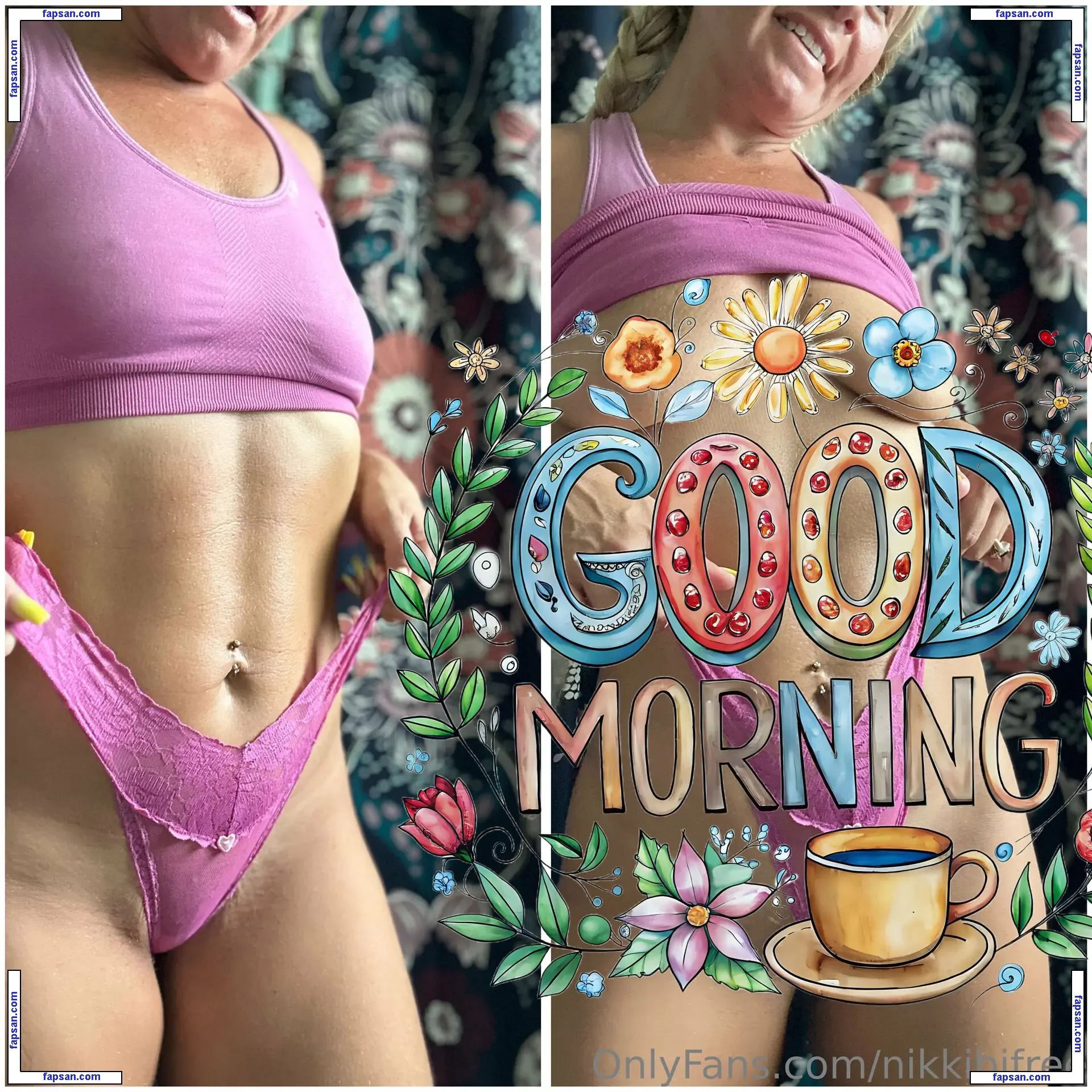 nikkibifree nude photo #0003 from OnlyFans
