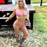 nikkibifree nude #0005