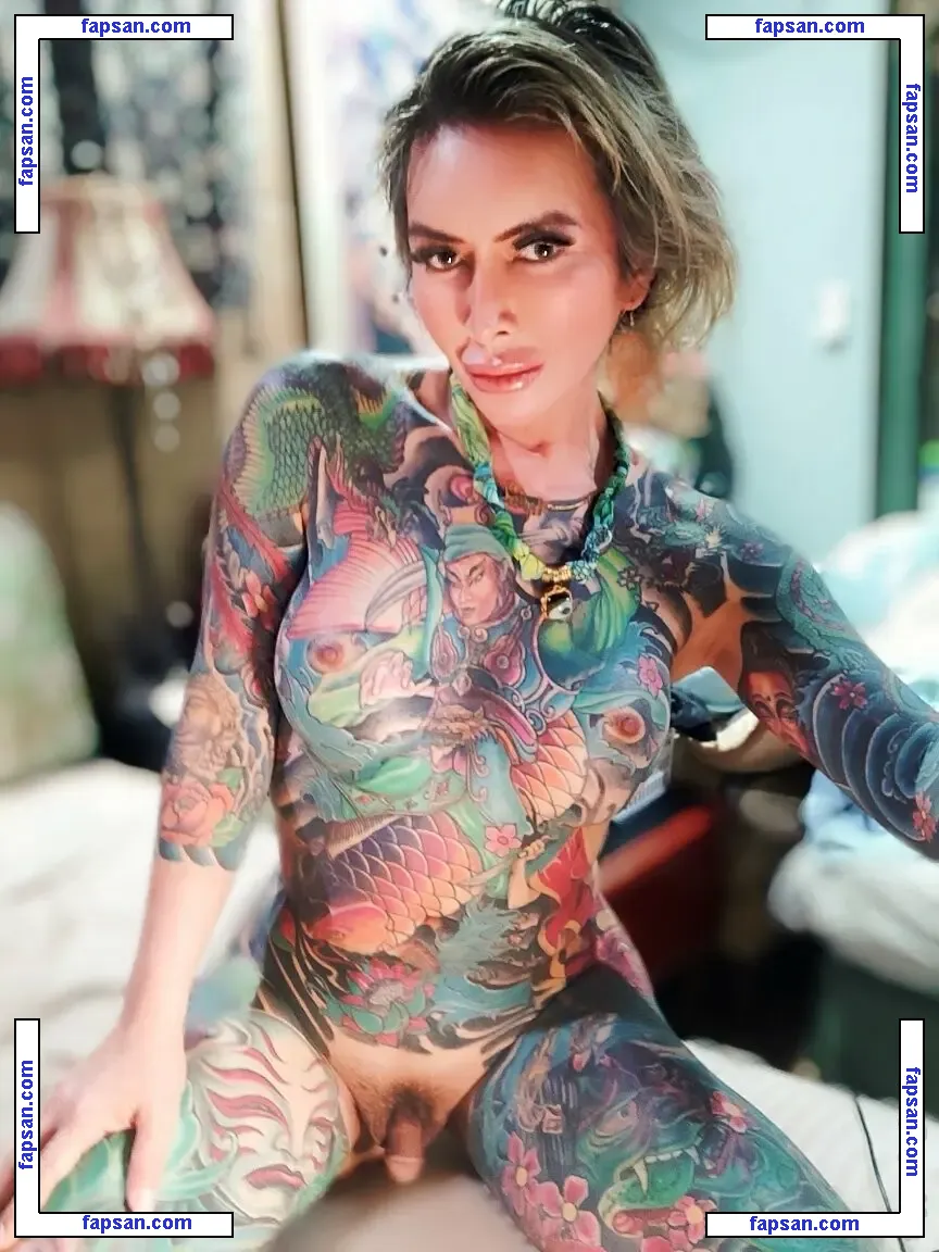nikkichu nude photo #0002 from OnlyFans