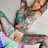 nikkichu nude #0005