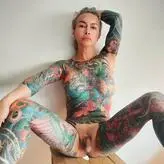 nikkichu nude #0006