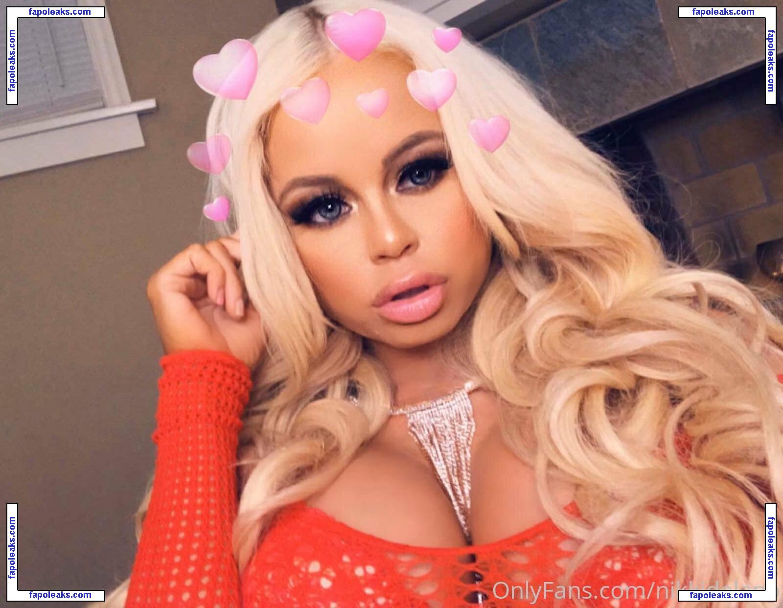 nikkidelano nude photo #0039 from OnlyFans